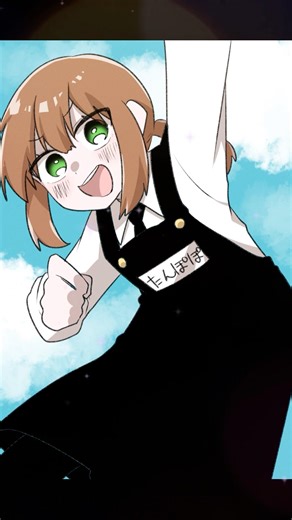 落書き#幼稚園WARS