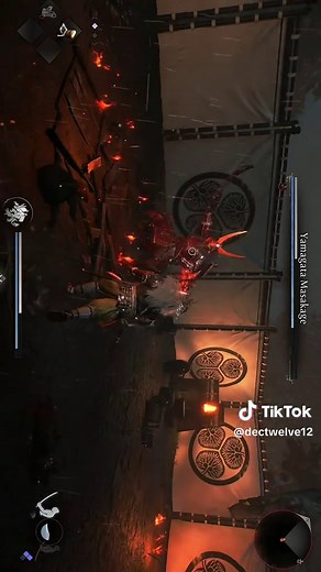 Experience the intense Nioh 3 Yamagata Masakage boss fight, showcasing brutal samurai combat, fast-paced Yokai mechanics, and precision timing. Watch this epic battle featuring deadly sword techniques, aggressive AI patterns, and high-skill gameplay. If you love hardcore action RPGs, Japanese mythology, and cinematic boss fights, this Nioh 3 showdown is a must-watch. Perfect for fans of Souls-like games, samurai warriors, and next-gen hack-and-slash combat. ⸻ #Nioh3 #YamagataMasakage #SamuraiBos