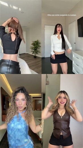 Chevere! #tiktok yodania / mont pantoja / Eli esparza / karen torres #tiktok / shorts / trend / 2026