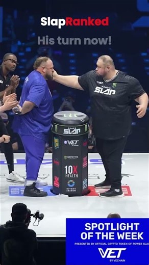 What a Hit… Let’s See His Reaction 😳