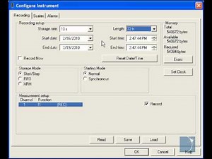 DataView Configuration Software