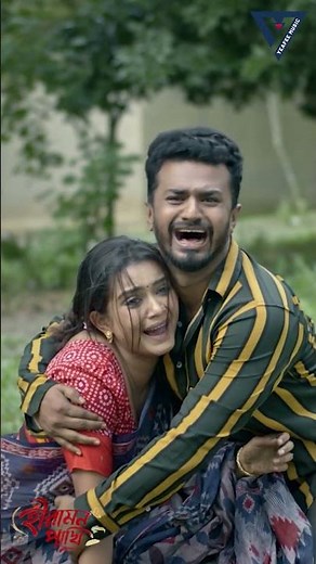 Hiramon Pakhi (হীরামন পাখি) | Fazlur Rahman Babu | Musfiq R. Farhan | Tanjin Tisha | Bangla New Song