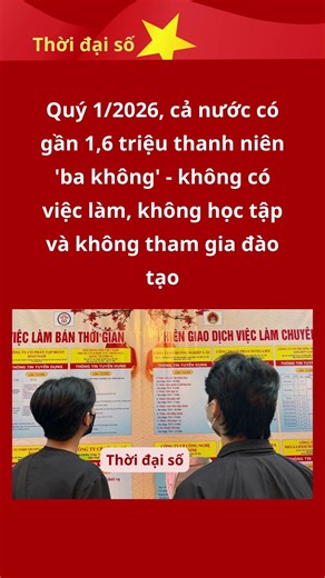tăng so với cùng kỳ năm ngoái #thoidaiso #tintuc #shortvideo
