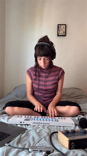 After Louise on Instagram: "don’t wanna know myself anymore"