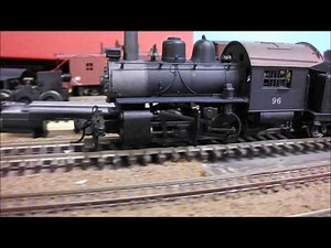 HO scale 0- 4- 0