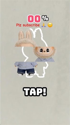 tap tap if you can do it.🤣😆