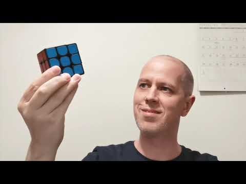 CubeSmith - The Ultimate Rubik's Cube app