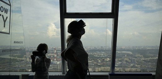 De quoi le « Meta » de Facebook est-il le nom ?