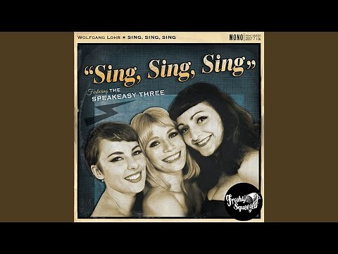 Sing, Sing, Sing (Radio Edit)