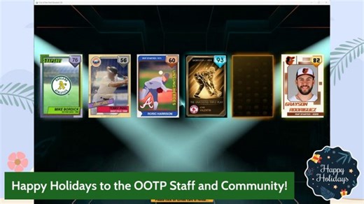 Saturday With The Hound - 5L Check in, Speed Run Update and a Post Boxing Day Bounty?