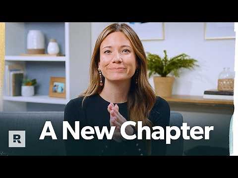 This Isn’t Goodbye