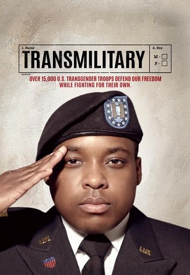 TransMilitary