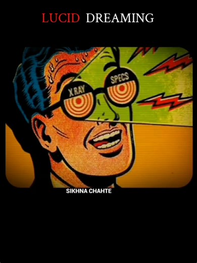 Master Lucid Dreaming Techniques Tonight