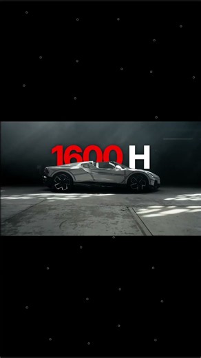 The 1-of-1 Car That Comes With 1,000 Coffee Cups