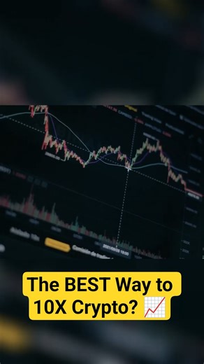 Algo Trading vs Arbitrage: The BEST Way to 10X Crypto? 📈