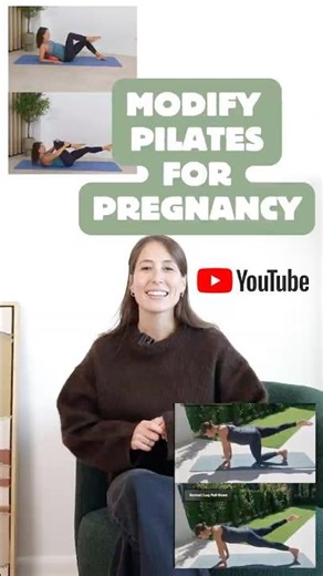 How to Safely Practice Pilates During Pregnancy | Expert Trimester Guide