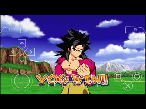 How to unlock all characters on dragon ball z shin budokai 2