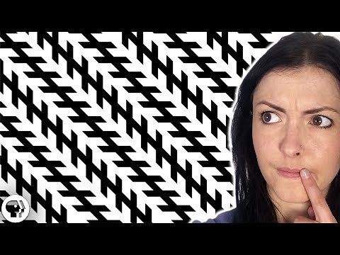 Mind-Blowing Illusions That Trick Multiple Senses