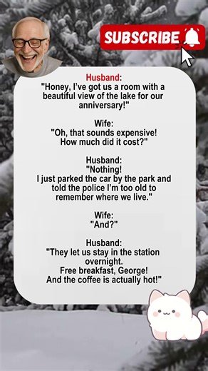Modern Luxury 🏨💸#funny #cheapskate #marriagehumor #anniversary