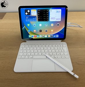 iPad (第10世代)をチェック | iPad | Mac OTAKARA