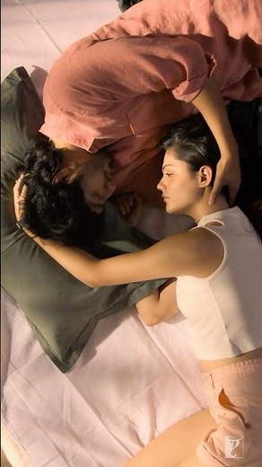 Every lyric of this song is a love letter ♥️ | #Saiyaara #AhaanPanday #AneetPadda #FaheemAbdullah