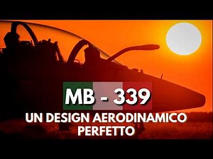 The MB-339's Flying Qualities | PART 1