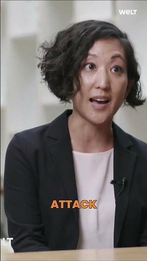 TAIWAN: The dangers of Authoritarianism - Taiwan's fight for democracy, shadowed by China