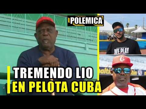 ¡Polémica total! Leyenda cubana: “Yuli no le llega a los zapatos a Linares”