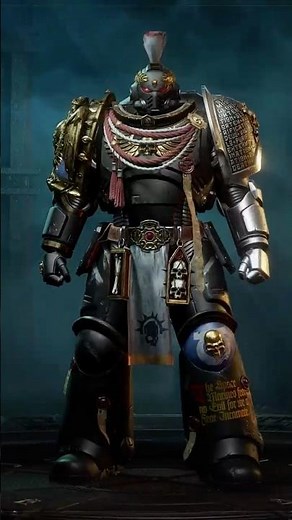 How to Make Deathwatch Watch Captain in Space Marine 2 | Quick Guide