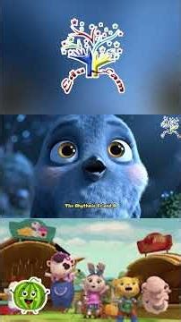 💖Nara the Nightingale’s Lost Song! | Collaboration, change in perspective are key to find solutions.