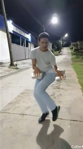 dançarino do bailes do fank
