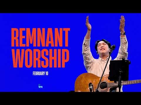 화요램넌트워십 | 황성훈 목사 | 26.02.10