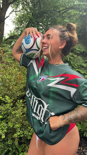 ⚽️⚽️⚽️⚽️⚽️ | abby lee steady on the road