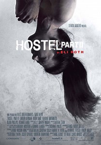 Hostel: Part II