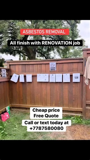 Professional asbestos abatement services for residential, commercial, and demolition projects across the Lower Mainland. ✅ Certified & Experienced (8 years in the industry) ✅ Fully Insured & Licensed ✅ Safe Removal, Containment & Disposal ✅ Free Estimates & Fast Response Whether it’s drywall, ceiling texture, flooring, or insulation, we handle it safely and professionally. 📍Serving Vancouver, Surrey, Burnaby, Richmond, and nearby areas. 📞 Call/Text: 778-758-0080 📧 Email: falconasbestos@gmail.