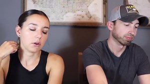 July beers & budgeting - drinking our fave beer!