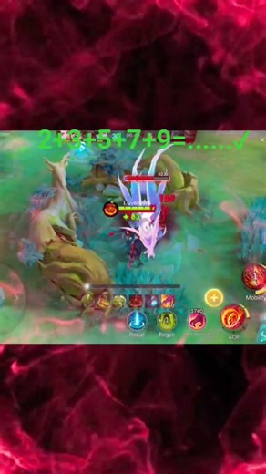 #MobileLegends#MLBBLive#RankPush#LiveStream#GamingLive#MobileAgentGame#MythicGrind 2+3+5+7+9=......✓