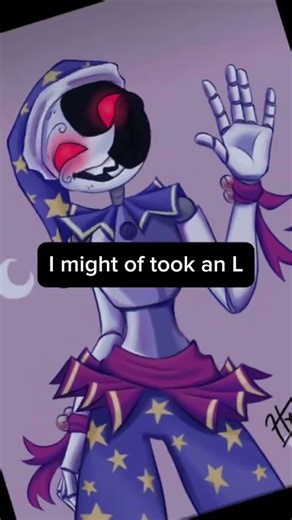 Sundrop and moon drop edit #sundrop #fnafsecuritybreach #moondrop