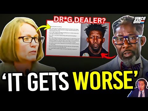 Iowa Superintendent FEDERALLY CHARGED as Des Moines School Scandal Takes Stunning Turn