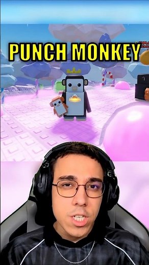 Punch Skin - Roblox Knockout