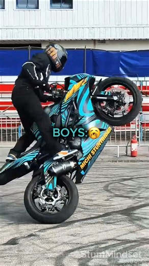 Insane Bike Stunts That Will Leave You BREATHLESS 💀 #dirtbike #stunts #trollface #edit #shorts