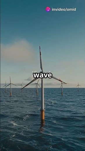 This Ocean Tech Can Power the Future! 🌊⚡