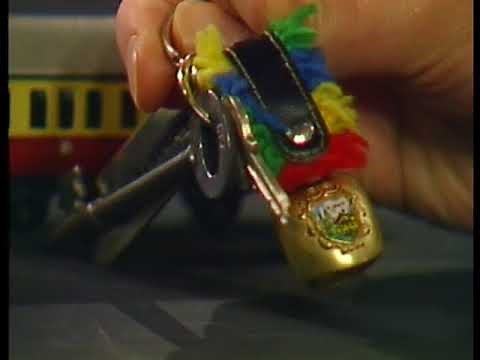 Crimewatch UK October 1987