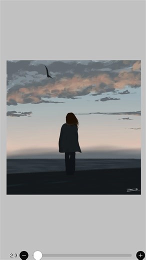 Drawing wallpaper | Part 13