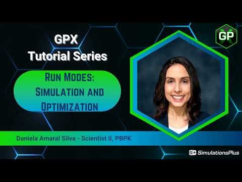 Modos de ejecución de GPX: Simulaciones y optimización