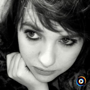 Codi Angor by Georgia Ruth Williams