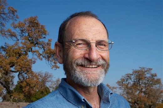 Stanford reflects on Earth Day at 50: Chris Field