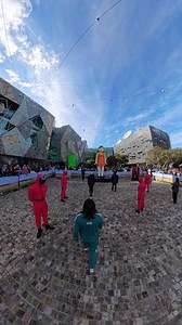 Finally my turn to yell 🗣️ I'VE PLAYED THESE GAMES BEFORE!! Counting down to Squid Game season 3, June 27. 📺 Squid Game | Netflix