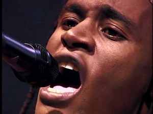 Cidade Negra - A Estrada (Acústico MTV) [Remasterizado 4K]