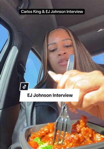 EJ Johnson and Carlos King Interview Insights